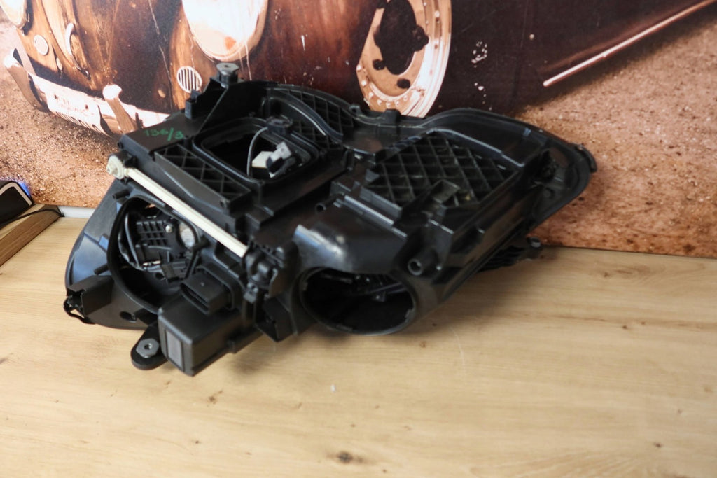 Frontscheinwerfer Mercedes-Benz W212 A2128205039 Rechts Scheinwerfer Headlight SCH3950748665ny