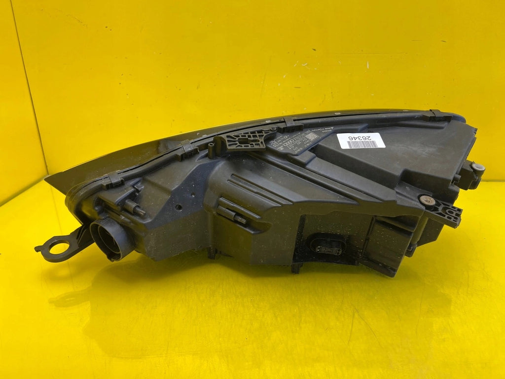 Frontscheinwerfer Audi A5 8W6941036E LED Rechts Scheinwerfer Headlight