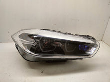Laden Sie das Bild in den Galerie-Viewer, Frontscheinwerfer BMW X2 F39 9851982 Full LED Rechts Scheinwerfer Headlight SCH5143789015pt