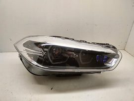 Frontscheinwerfer BMW X2 F39 9851982 Full LED Rechts Scheinwerfer Headlight SCH5143789015pt