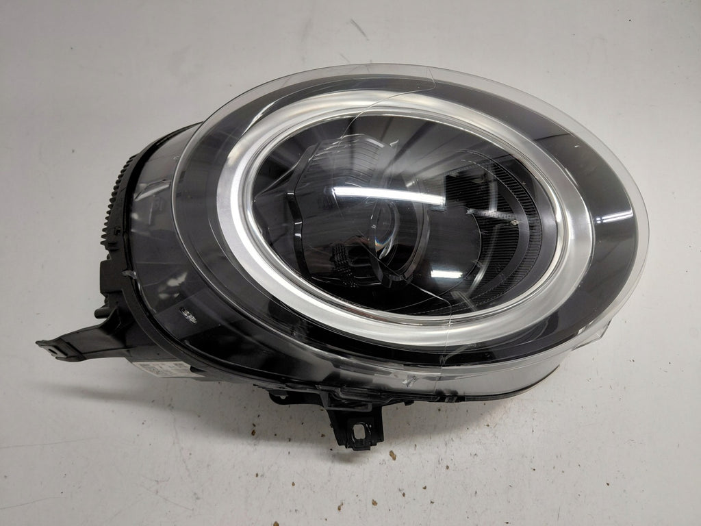 Frontscheinwerfer Mini F56 F55 5A01962-04 Full LED Rechts Scheinwerfer Headlight SCH5785293591lf