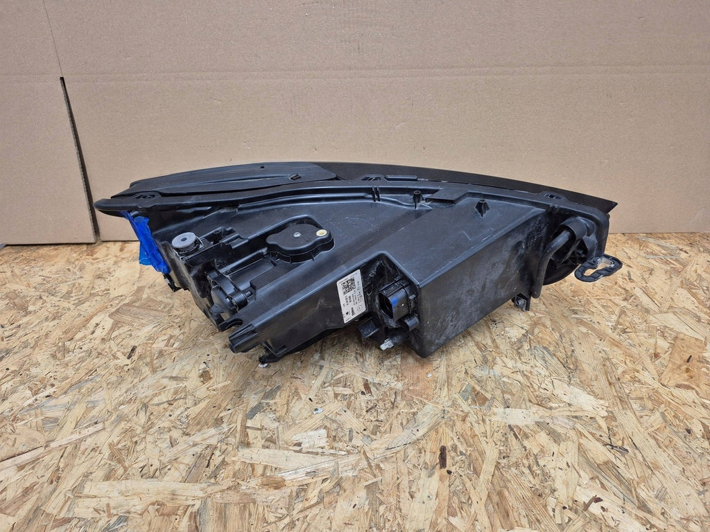 Frontscheinwerfer Seat Tarraco 5FJ941007D Full LED Links Scheinwerfer Headlight