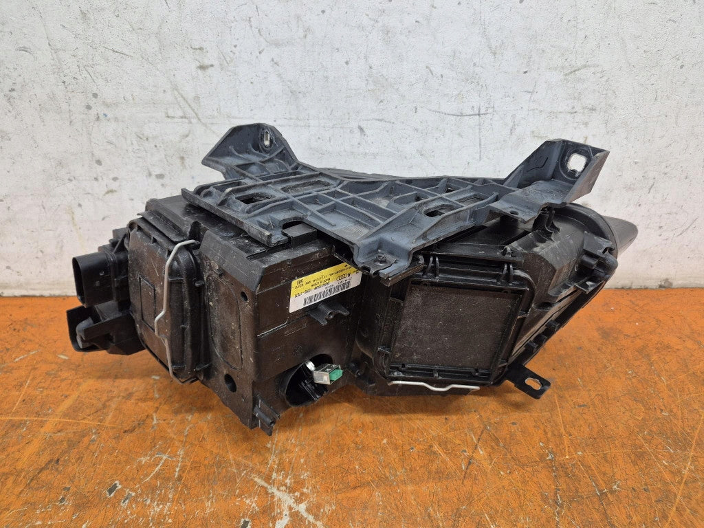 Frontscheinwerfer Audi Suv 8R0941004AF Rechts Scheinwerfer Headlight SCH5522911337be