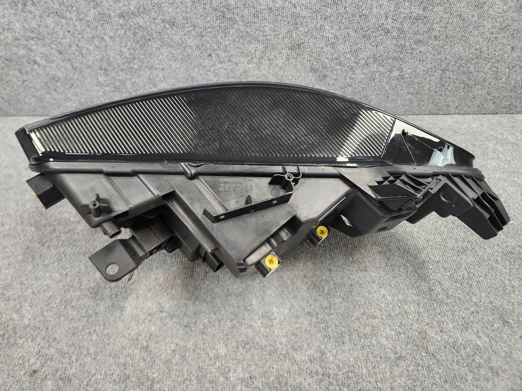 Frontscheinwerfer VW Id.3 10B941006C LED Rechts Scheinwerfer Headlight SCH7452930098lc
