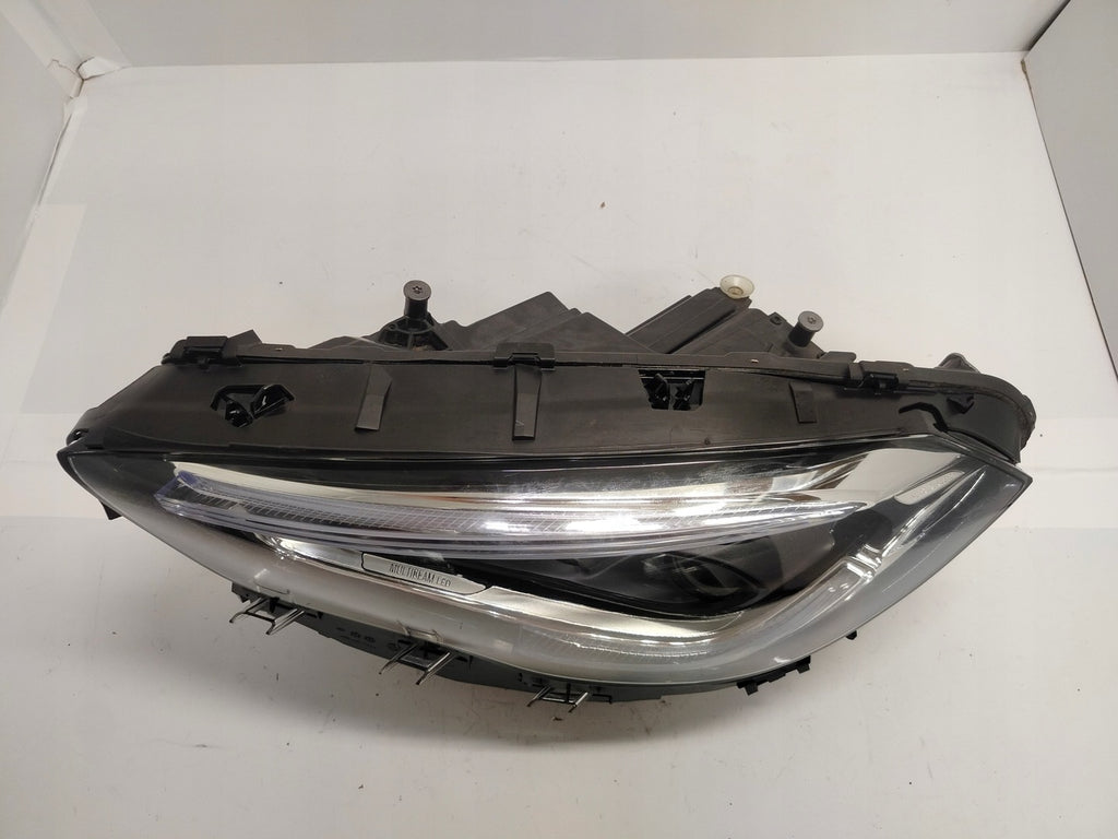 Frontscheinwerfer Mercedes-Benz W247 A2479064906 Links Scheinwerfer Headlight SCH7602068929ql