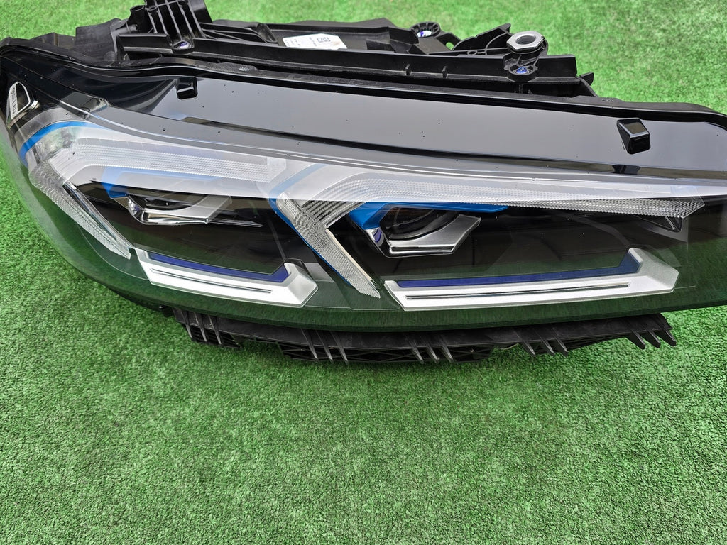 Frontscheinwerfer BMW 3 G21 G20 5A1A354-05 Full LED Rechts Headlight SCH4813311248iu