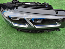 Laden Sie das Bild in den Galerie-Viewer, Frontscheinwerfer BMW 3 G21 G20 5A1A354-05 Full LED Rechts Headlight SCH4813311248iu