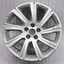 1x Alufelge 18 Zoll 8.0