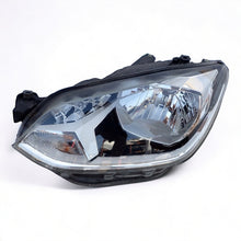 Load image into Gallery viewer, Frontscheinwerfer VW Up 1S1941015AA Halogen Links Scheinwerfer Headlight