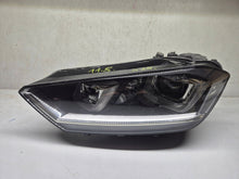 Laden Sie das Bild in den Galerie-Viewer, Frontscheinwerfer VW Golf Sportsvan I 517941033B Links Scheinwerfer Headlight SCH9022036819zj