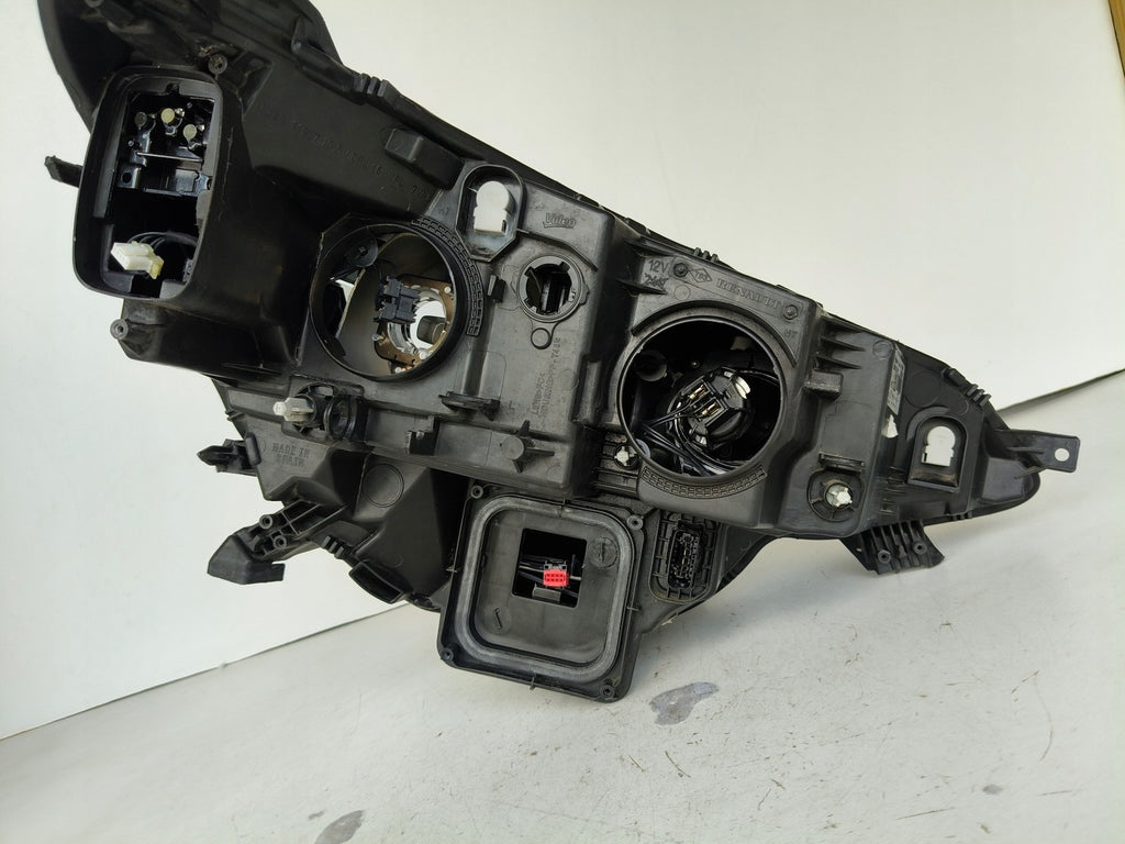 Frontscheinwerfer Renault Megane IV 260602792R LED Ein Stück (Rechts oder Links) SCH2294345417nm