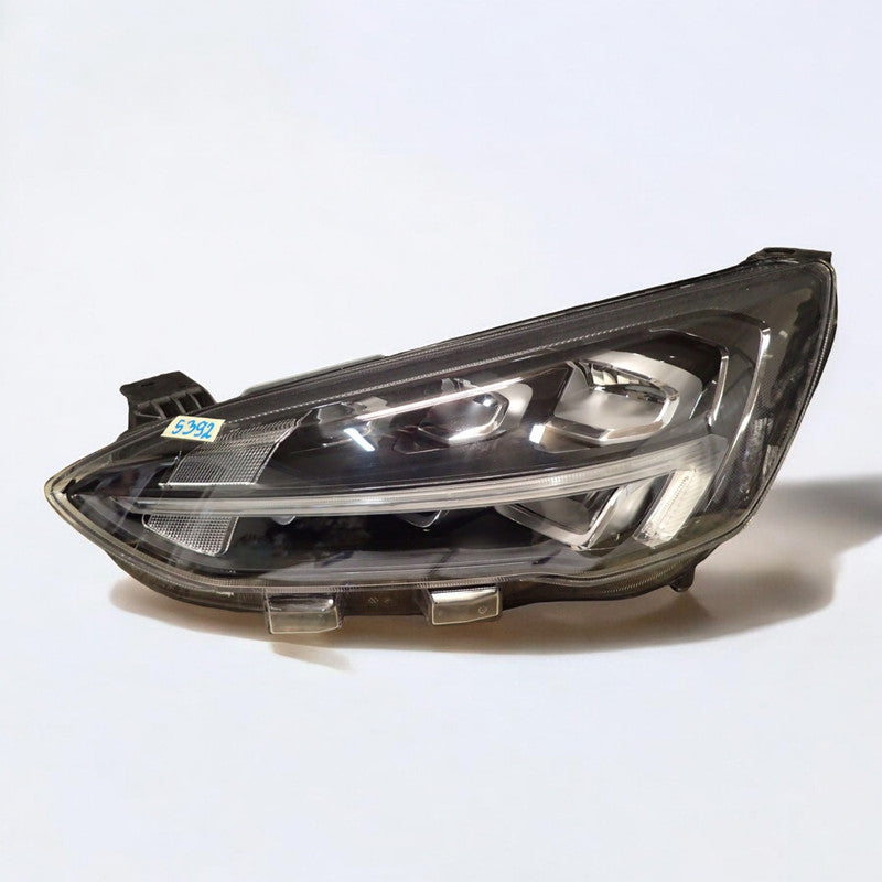 Frontscheinwerfer Ford Focus JX7B-15E015-CE Links Scheinwerfer Headlight