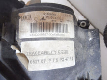 Laden Sie das Bild in den Galerie-Viewer, Frontscheinwerfer Lancia Delta I 51808769 Xenon Ein Satz Scheinwerfer Headlight SCH9595871168ce