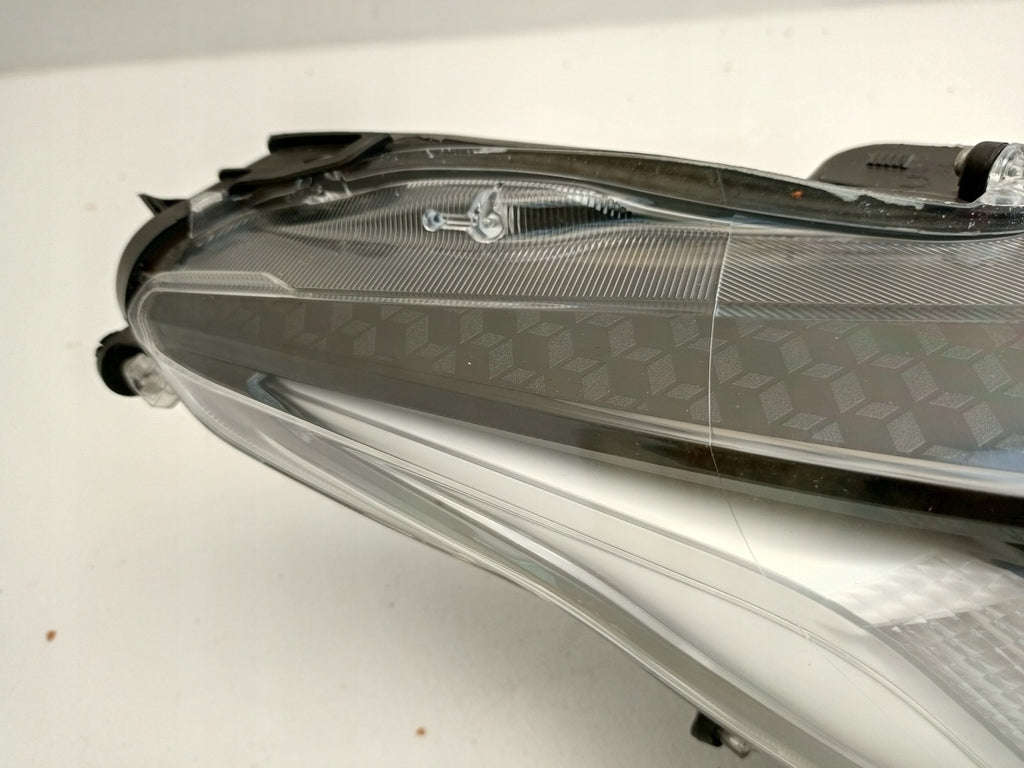 Frontscheinwerfer Toyota 4 Yaris Full LED Rechts Scheinwerfer Headlight SCH7108108449vp