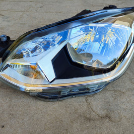 Frontscheinwerfer VW Up 1S1941015A Links Scheinwerfer Headlight SCH2165436008ru