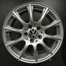 Load image into Gallery viewer, 4x Alufelge 16 Zoll 6.5" 5x112 38ET A2054012400 Mercedes-Benz Golf Vii Rim Wheel FEL1429981890zl