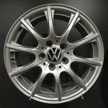 Laden Sie das Bild in den Galerie-Viewer, 4x Alufelge 16 Zoll 6.5" 5x112 38ET A2054012400 Mercedes-Benz Golf Vii Rim Wheel FEL1429981890zl