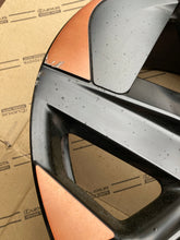 Laden Sie das Bild in den Galerie-Viewer, 1x Alufelge 20 Zoll 7.5" 5x112 44ET Glanz Schwarz 10E601025 Cupra Rim Wheel FEL1253337229sy