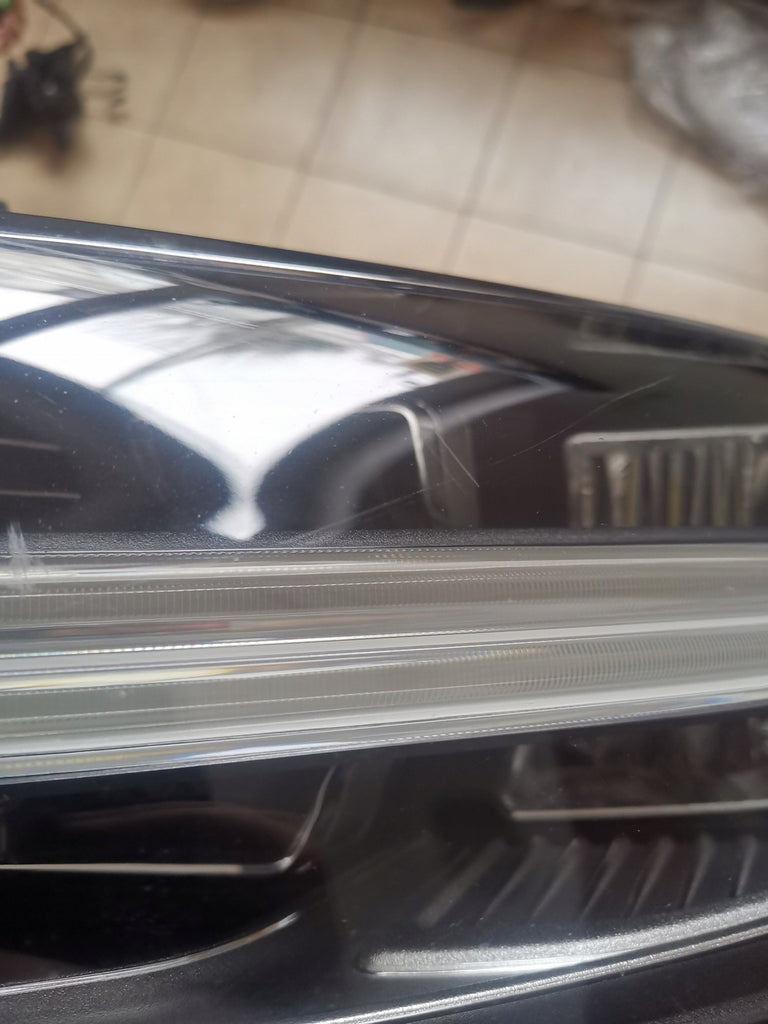 Frontscheinwerfer Volvo V60 II S60 III 32314165 LED Links Scheinwerfer Headlight SCH4207488036rk