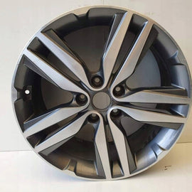 1x Alufelge 18 Zoll 52910B2400 Kia Soul Rim Wheel FEL2742958358zr
