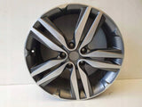 1x Alufelge 18 Zoll 52910B2400 Kia Soul Rim Wheel
