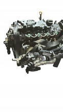 Load image into Gallery viewer, Motor Citroën Peugeot I 10JBEE 1.6 HDI Diesel Engine Komplett MOT3456250632yq