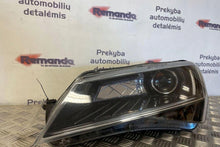 Load image into Gallery viewer, Frontscheinwerfer Skoda Superb III 3V1941015B LED Ein Stück (Rechts oder Links)
