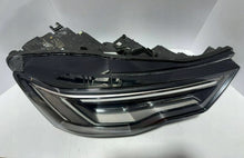 Laden Sie das Bild in den Galerie-Viewer, Frontscheinwerfer Audi A6 C8 4K0941040 Rechts Scheinwerfer Headlight SCH7000701559xd