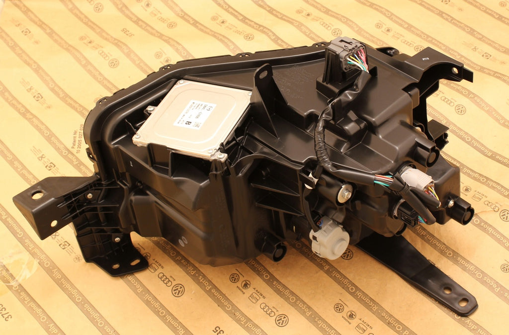 Frontscheinwerfer Mazda Mx-30 Mx30 DN4L51040 LED Links Scheinwerfer Headlight SCH7655912691qc