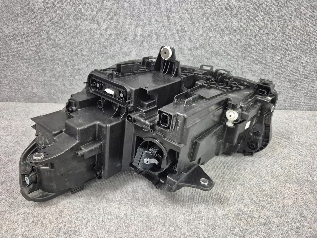 Frontscheinwerfer BMW X1 5A5BD48-02 LED Rechts Scheinwerfer Headlight SCH9293399219ek