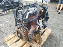 Load image into Gallery viewer, Motor Iveco Daily I F1CE0481F 3.0 HPI 146PS 107kW 207TKm 2006 Diesel Komplett MOT9056660455fw
