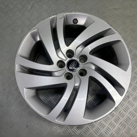 1x Alufelge 18 Zoll K8D21007CA Jaguar Range Rover Evoque L538 Rim Wheel FEL7290420245pj