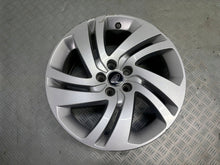 Load image into Gallery viewer, 1x Alufelge 18 Zoll K8D21007CA Jaguar Range Rover Evoque L538 Rim Wheel FEL7290420245pj
