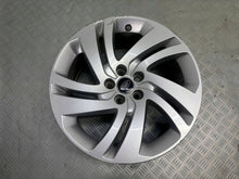 Laden Sie das Bild in den Galerie-Viewer, 1x Alufelge 18 Zoll K8D21007CA Jaguar Range Rover Evoque L538 Rim Wheel FEL7290420245pj