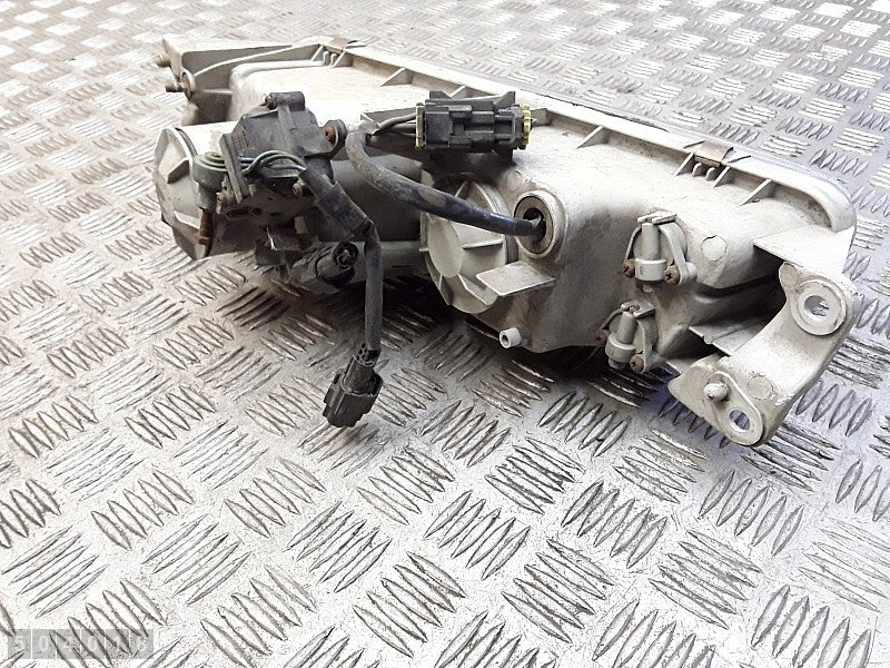 Frontscheinwerfer Mazda Mx-6 100-61617 Rechts Scheinwerfer Headlight SCH5264332209pp