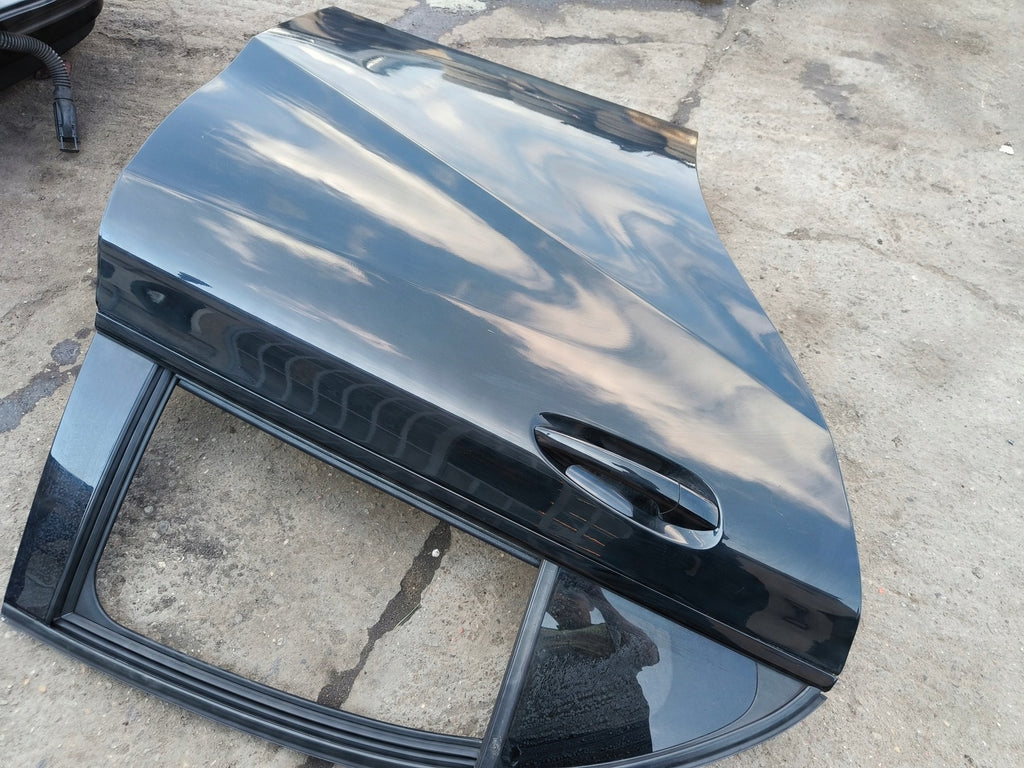 Tür Mercedes-Benz W176 Hinten Rechts Door Porta Porte