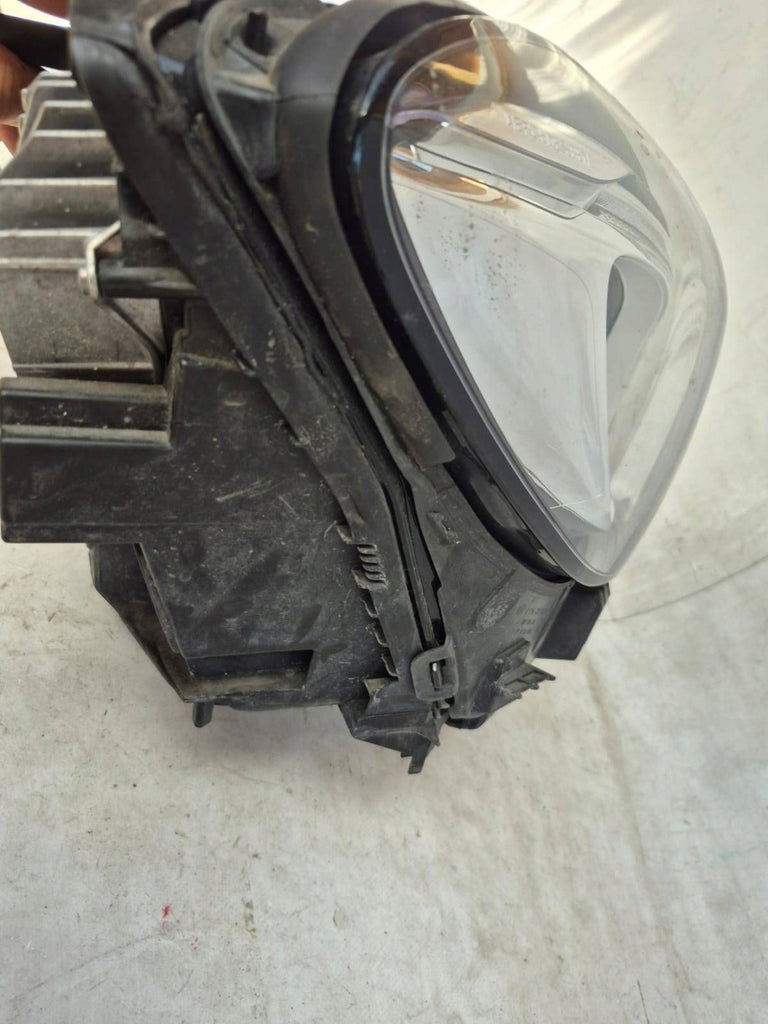 Frontscheinwerfer Mercedes-Benz Gla A1569067000 LED Rechts Headlight SCH3513180817mz