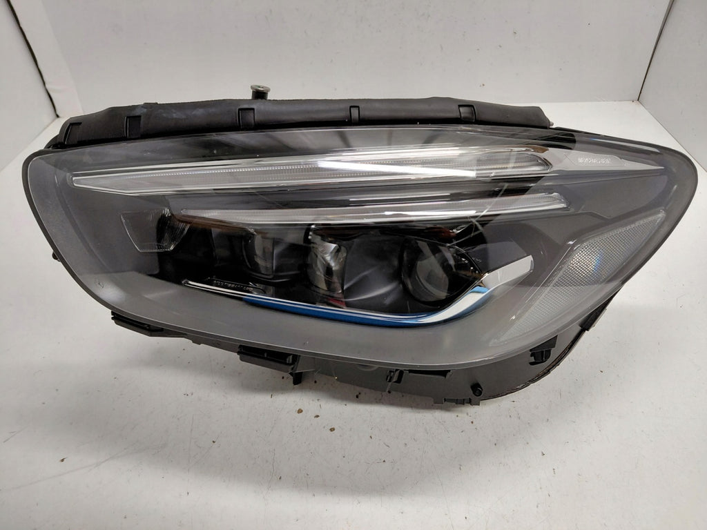 Frontscheinwerfer Mercedes-Benz W247 A2479064701 Links Scheinwerfer Headlight SCH6776125980nt