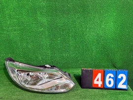 Frontscheinwerfer Ford Focus BM5113W029NB Rechts Scheinwerfer Headlight SCH4894545096vw