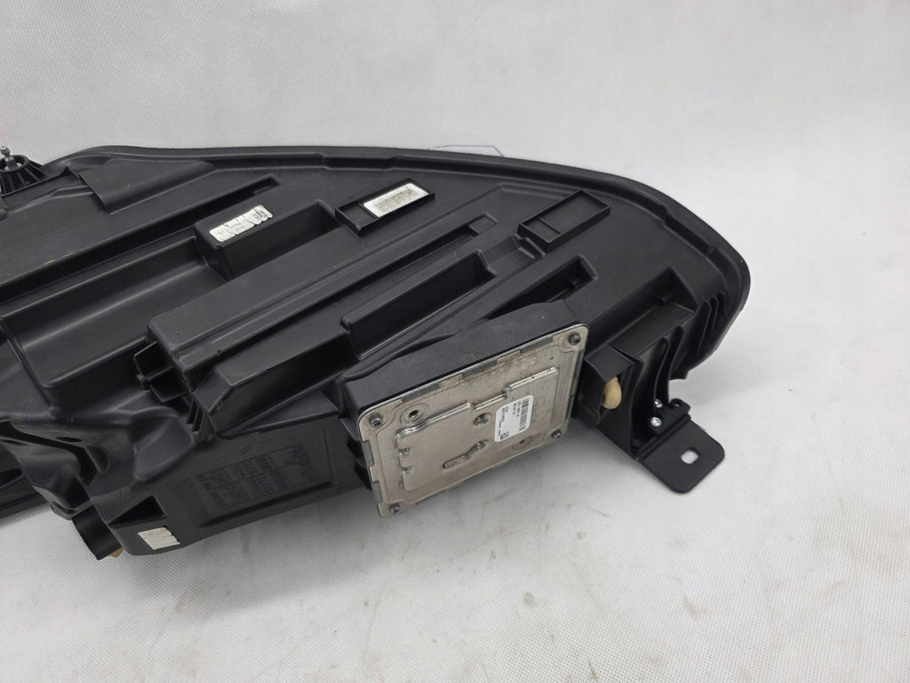 Frontscheinwerfer Ford Focus MX7B13E014ED LED Rechts Scheinwerfer Headlight SCH2897387091cq