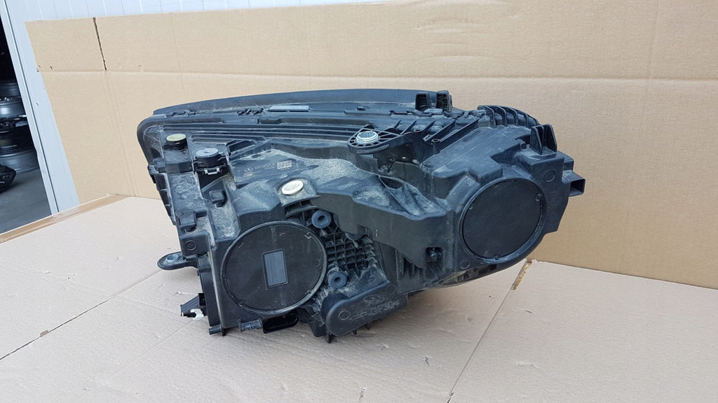 Frontscheinwerfer Mercedes-Benz Glc Full LED Rechts Scheinwerfer Headlight SCH8414833302fd