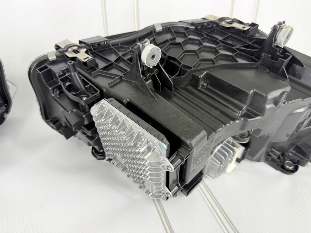 Frontscheinwerfer BMW X3 G01 G02 7466120-05 8739653-03 Vorderseite Headlight SCH9892337089sc