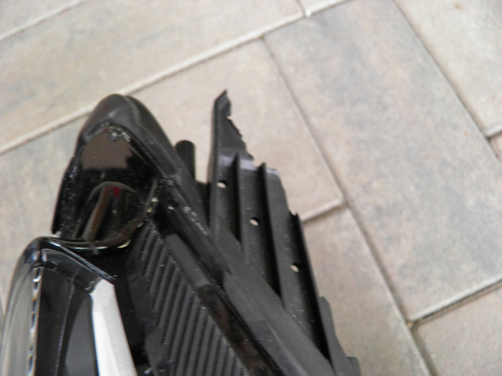 Frontscheinwerfer Dacia Sandero III Logan Jogger 260107920R LED Rechts Headlight