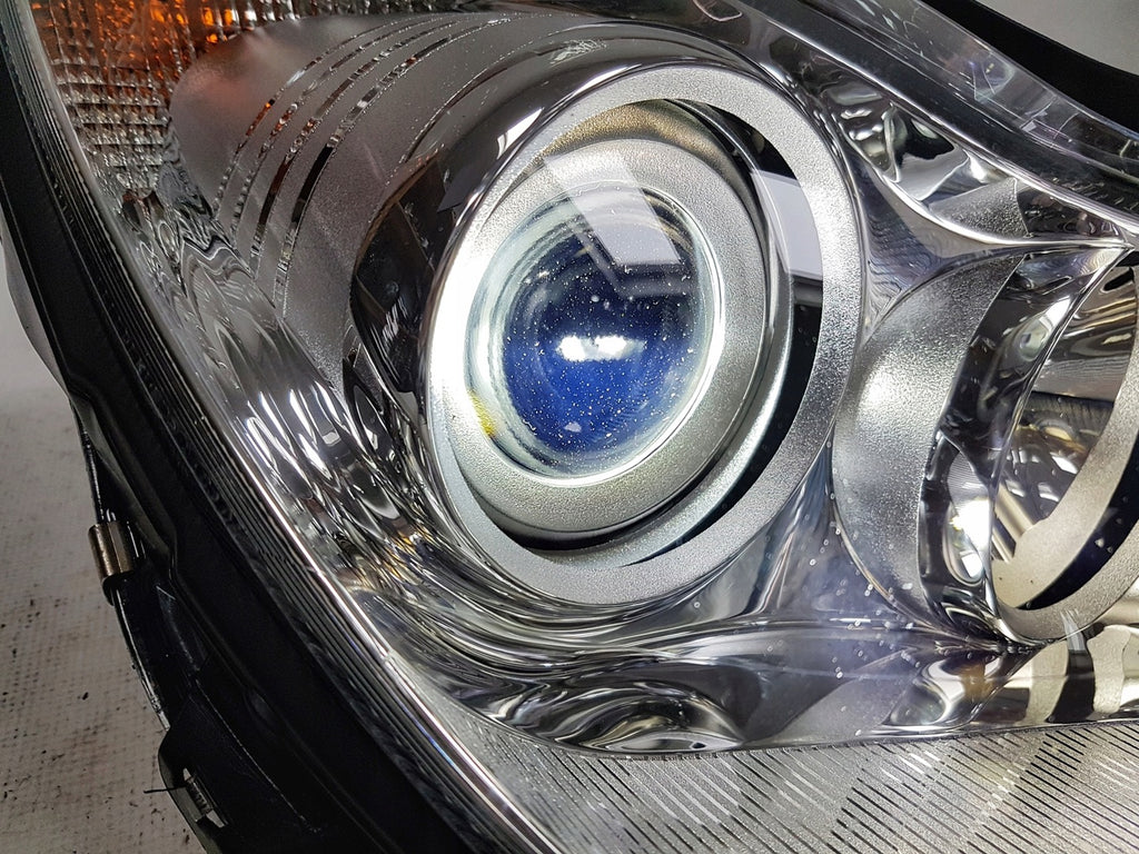 Frontscheinwerfer Mercedes-Benz Cls A2198203061 Xenon Rechts Headlight