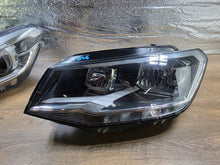 Laden Sie das Bild in den Galerie-Viewer, Frontscheinwerfer VW Caddy 2K1941005C Links Scheinwerfer Headlight SCH7966076180re