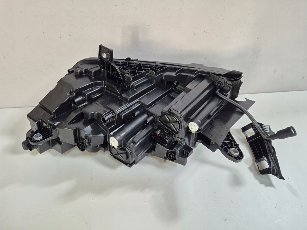 Frontscheinwerfer Skoda Enyaq 5LB941018A LED Rechts Scheinwerfer Headlight SCH2153323764od