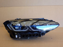 Frontscheinwerfer BMW G22 G82 9505116-04 Rechts Scheinwerfer Headlight