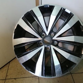 1x Alufelge 20 Zoll 8.0