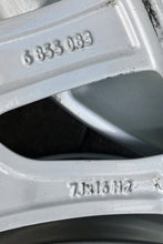 Laden Sie das Bild in den Galerie-Viewer, 4x Alufelge 16 Zoll 7.0" 5x112 47ET 6855083 BMW 1 F40 Rim Wheel FEL2025101686fx
