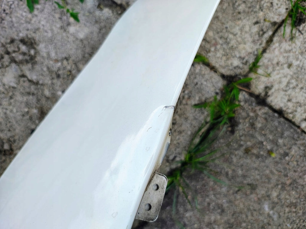 Kotflügel Mercedes-Benz Amg Gt X290 A2908805000 Vorne Rechts Weiß